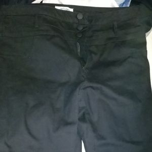 High waisted Charlotte russe pants
